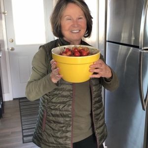 Meet your Posher, Jane